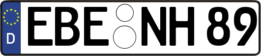 EBE-NH89