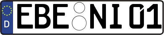 EBE-NI01