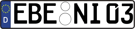 EBE-NI03