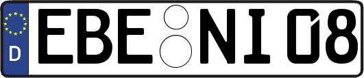 EBE-NI08