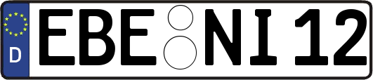 EBE-NI12