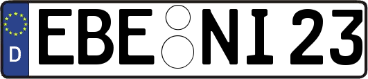 EBE-NI23