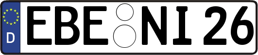 EBE-NI26