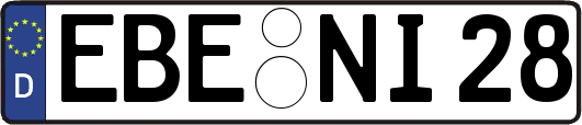 EBE-NI28