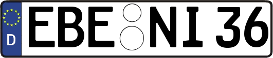 EBE-NI36
