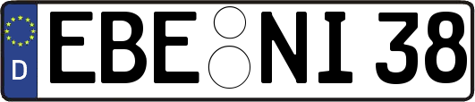 EBE-NI38