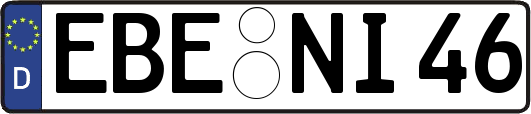 EBE-NI46