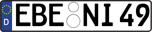 EBE-NI49