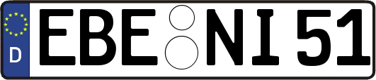 EBE-NI51