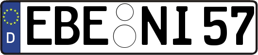 EBE-NI57