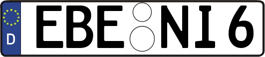 EBE-NI6