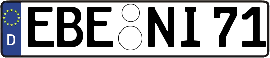 EBE-NI71