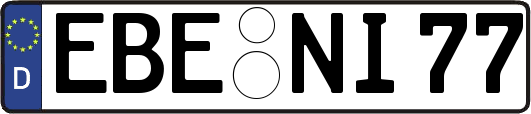 EBE-NI77