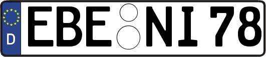 EBE-NI78