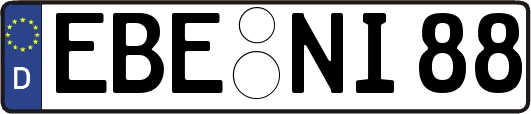 EBE-NI88