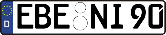 EBE-NI90