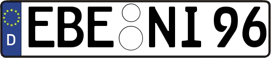 EBE-NI96
