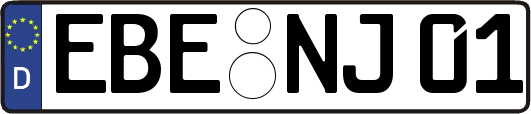 EBE-NJ01