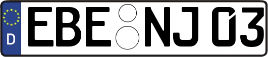 EBE-NJ03