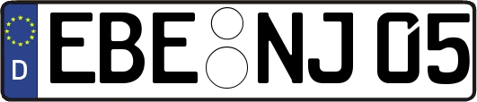 EBE-NJ05