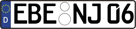 EBE-NJ06