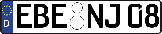 EBE-NJ08