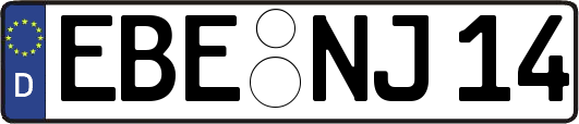 EBE-NJ14