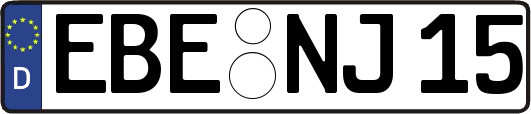 EBE-NJ15