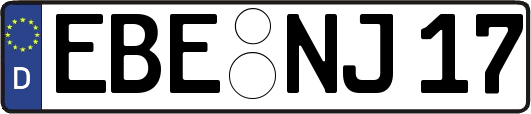 EBE-NJ17