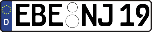 EBE-NJ19