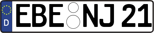 EBE-NJ21