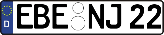 EBE-NJ22