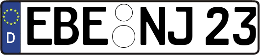 EBE-NJ23