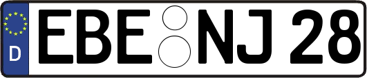 EBE-NJ28