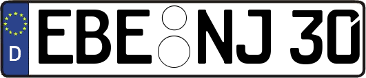 EBE-NJ30