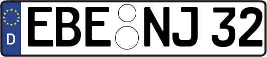 EBE-NJ32