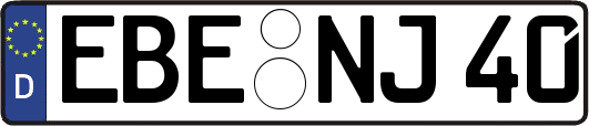 EBE-NJ40