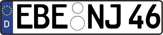EBE-NJ46