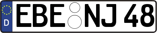 EBE-NJ48