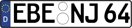 EBE-NJ64