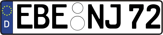 EBE-NJ72