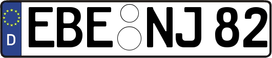 EBE-NJ82