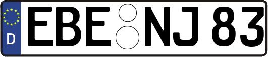 EBE-NJ83