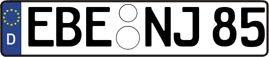 EBE-NJ85