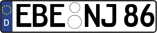EBE-NJ86
