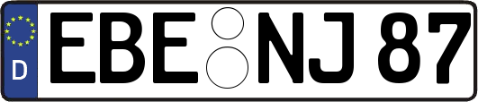EBE-NJ87