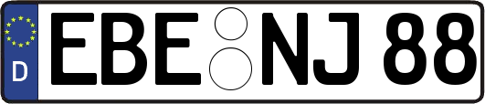 EBE-NJ88