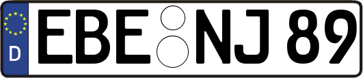 EBE-NJ89