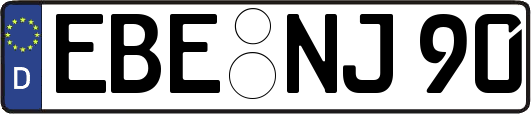 EBE-NJ90