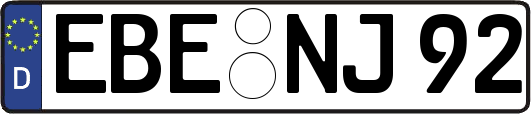 EBE-NJ92